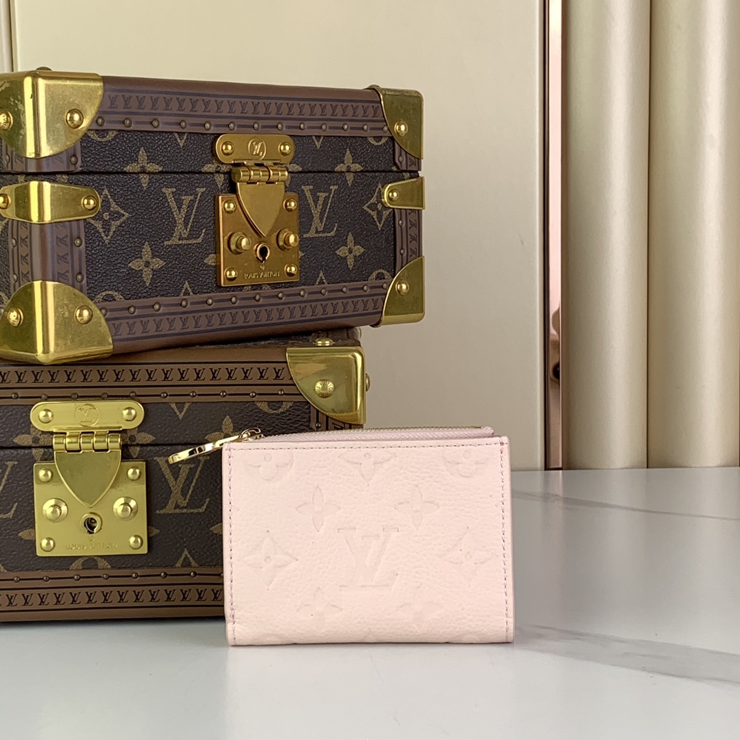 Louis Vuitton Wallets Purse